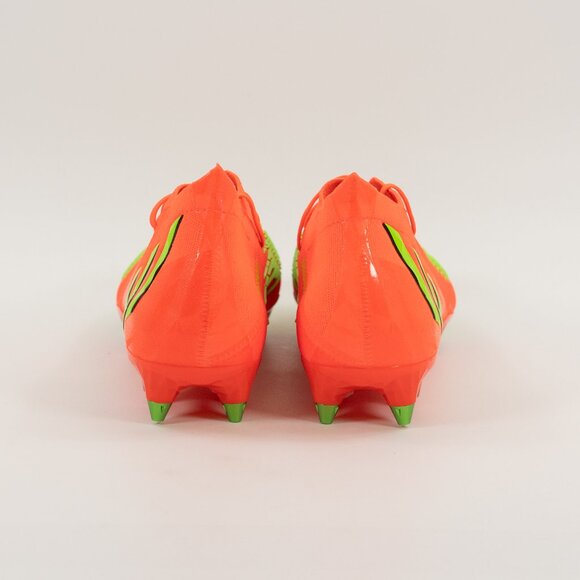 Adidas Predator Edge.1 SG Game Data Pack GW1016 Soccer Cleats Multi Size main image 4